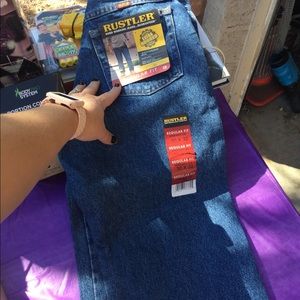 Men’s jeans